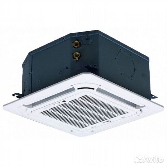 Кассетная сплит-система Midea MCA3-12HRN1 (36м2)