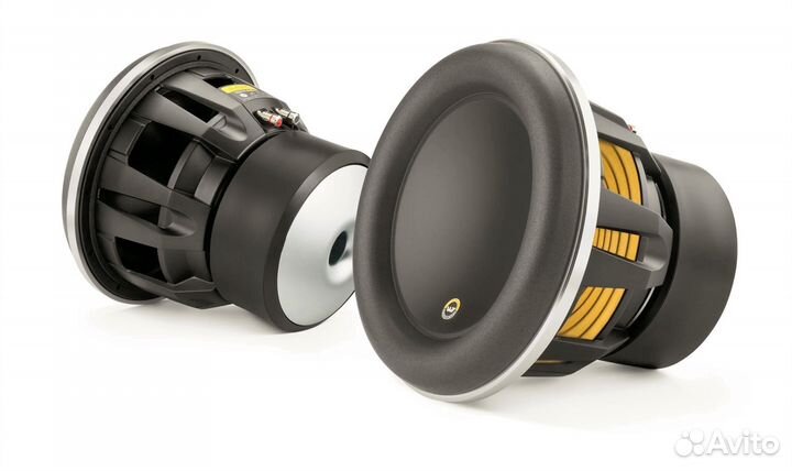 JL Audio 12w7 Сабвуфер