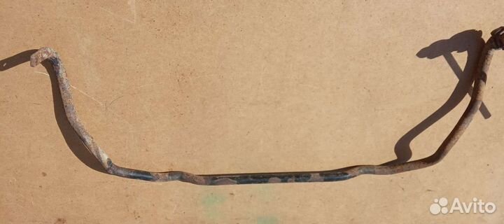 Стабилизатор Audi 80 B3