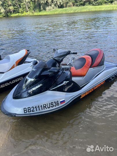 BRP 215 GTX