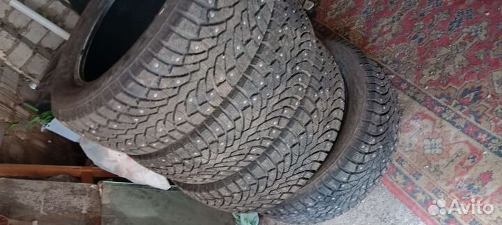 Pirelli Formula Ice 205/55 R16