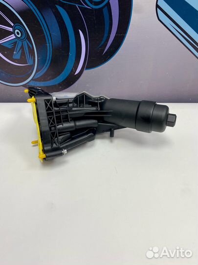 Корпус масляного фильтра BMW 11428596283 B47D20