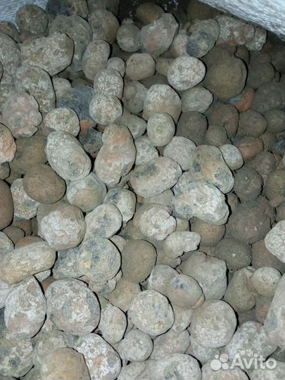 Керамзит 1 килограмм