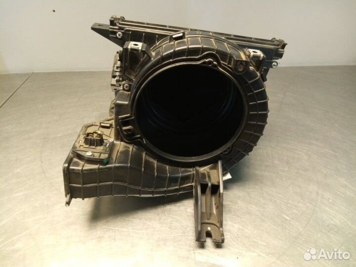 Корпус печки Hyundai Solaris RB G4FC 2013