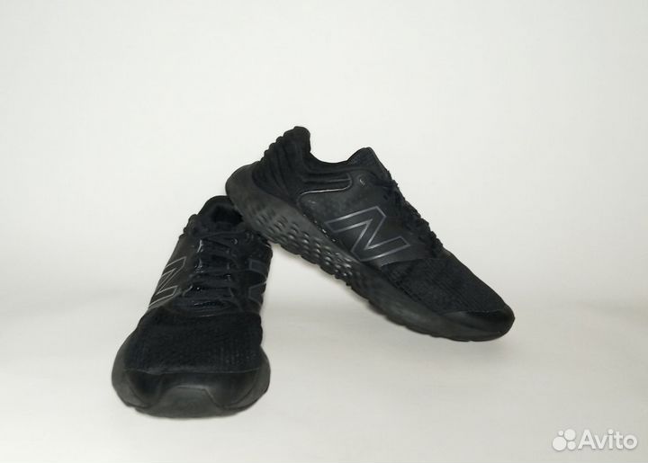 Кроссовки «NB 520». 42