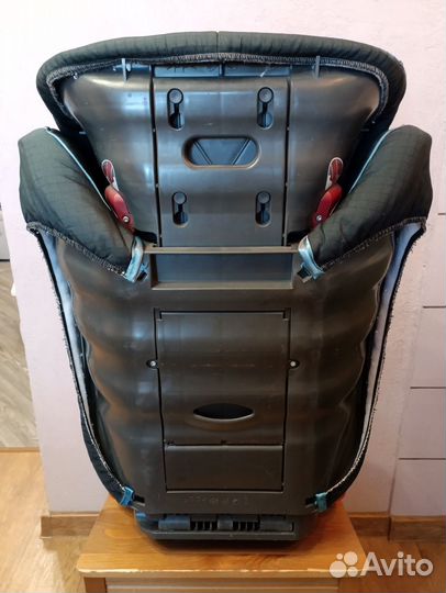 Кресло Romer Kid Plus