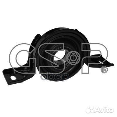 Подшипник подвесной карданного вала chevrolet C