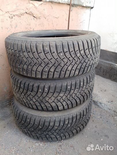 Michelin Primacy 3 245/55 R17