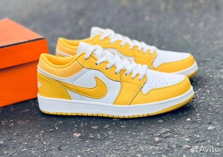 Кроссовки Nike