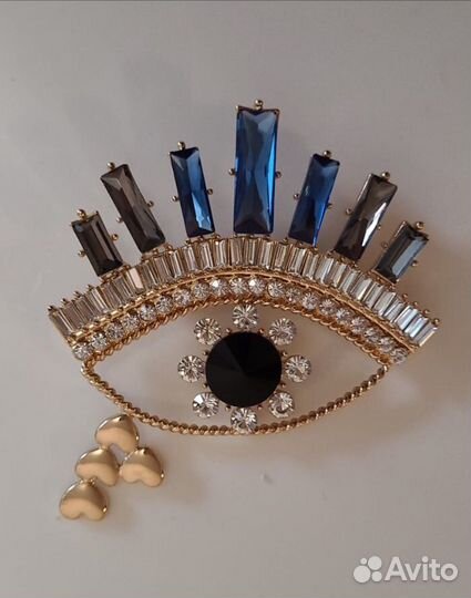 Бижутерия Isabel Marant, Joomi Lim, Patrizia Pepe