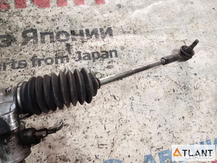 Рулевая рейка honda stepwgn