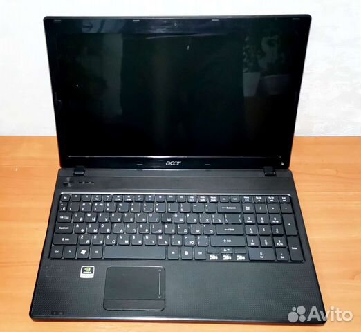 Запчасти для Acer Aspire 5742g-373g25Mikk