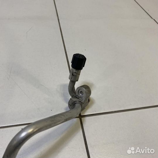 Трубка кондиционера BMW 5-series F10