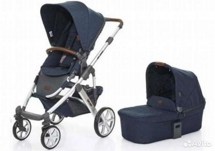 Коляска Fd design salsa 4