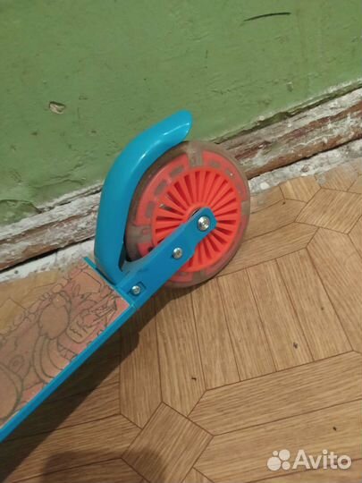 Самокат детский