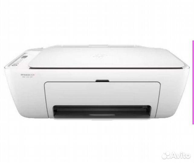 Мфу HP DeskJet 2620
