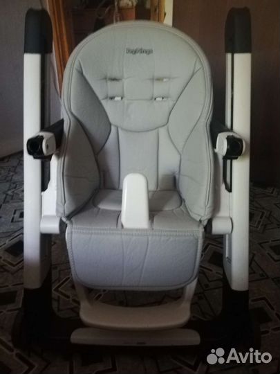 Детский стульчик