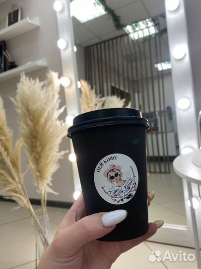 Волосы для наращивания + наращивание в подарок