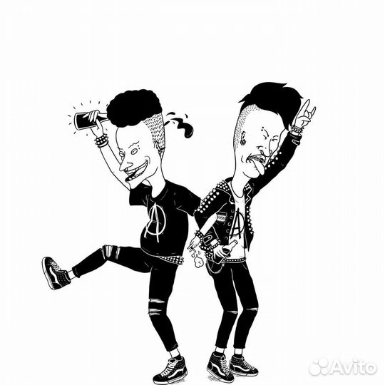 Набор в женскую и девчачую панк рок группу