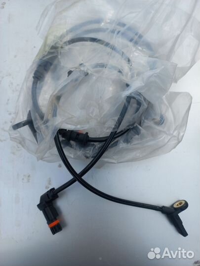 Датчики Абс