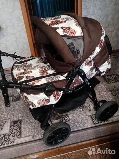 Детские коляски