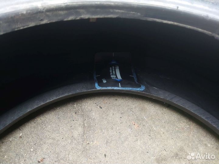 Hankook Optimo K715 195/60 R15