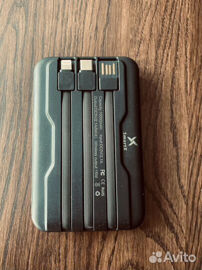 Power bank magsafe CyberPunk NEW