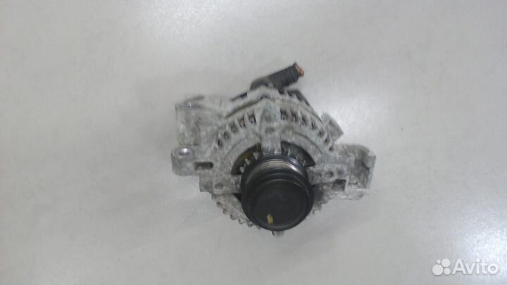 Генератор Chevrolet Camaro, 2012