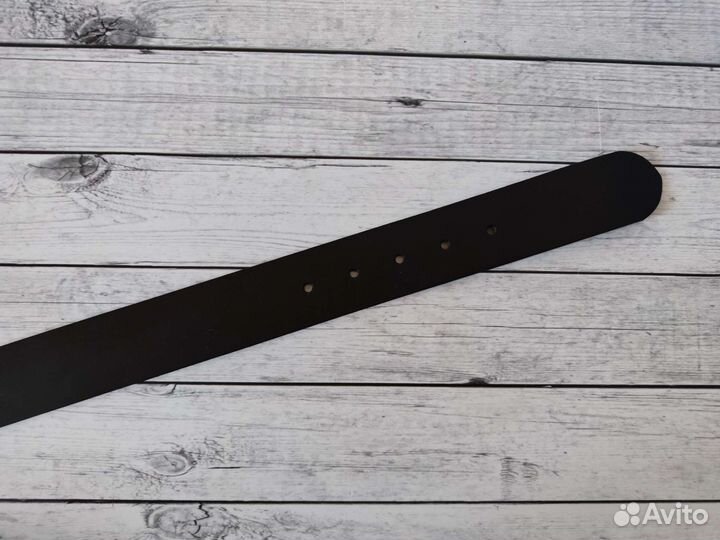 Levi's новый кожаный черный ремень оригинал