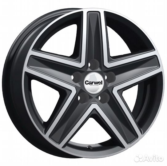 Диски carwel, Витим