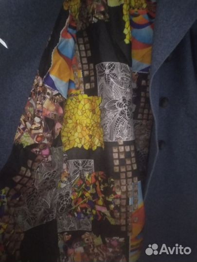 Вещи пакетом 44р