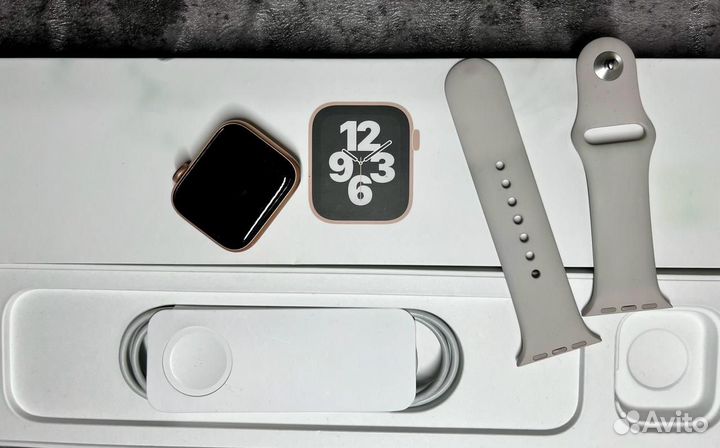 Apple watch se 40mm