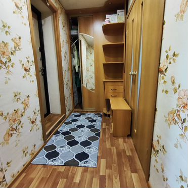 2-к. квартира, 49,7 м², 1/3 эт.