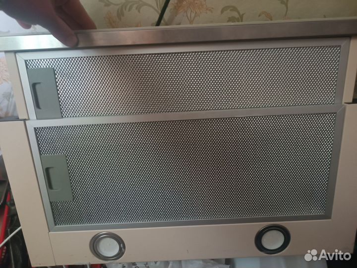 Вытяжка для кухни бу