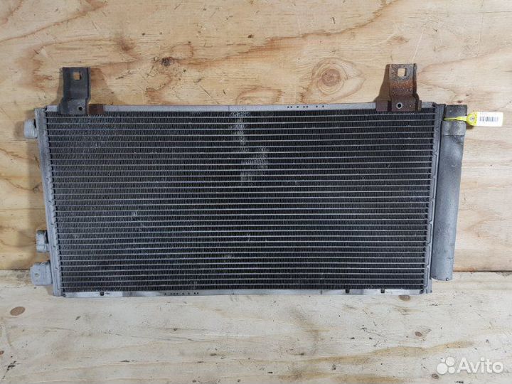 Радиатор кондиционера Mazda Atenza ggep lfde 2002