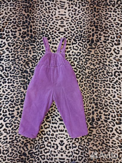 Вещи на девочку 86