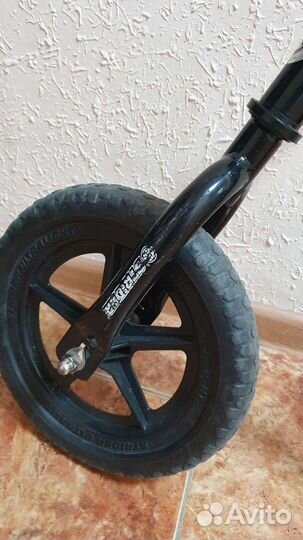 Беговел Strider 12 Sport