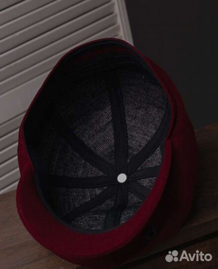 Кепка летняя