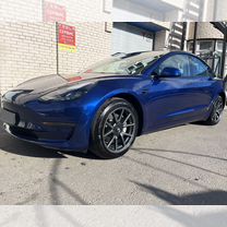 Tesla Model 3 AT, 2023, 9 500 км, с пробегом, цена 3 650 000 руб.