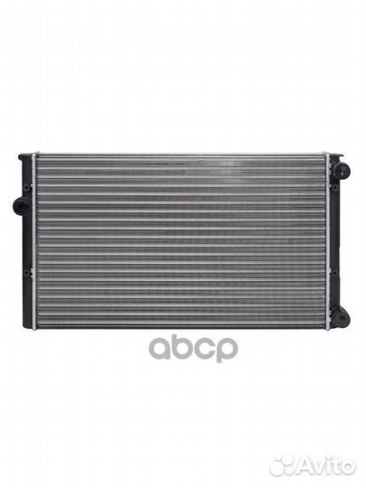 Z20157 радиатор системы охлаждения VW Golf/Ven