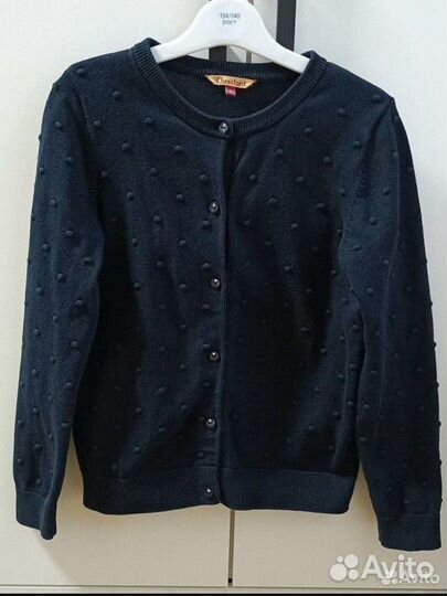 Школьная форма на девочку пакетом 140-146