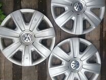 Колпаки на колеса r 14 на Volkswagen Polo