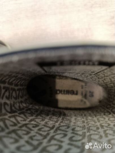 Резиновые сапоги reima 26р