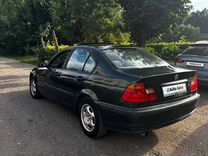 BMW 3 серия 1.9 MT, 1998, 342 000 км, с пробегом, цена 399 999 руб.
