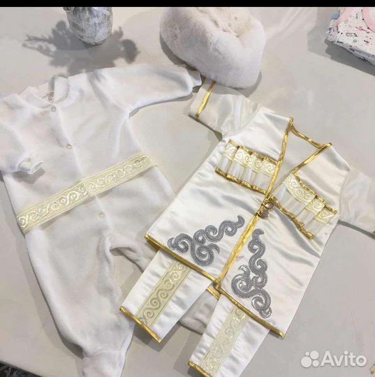 Детская одежда