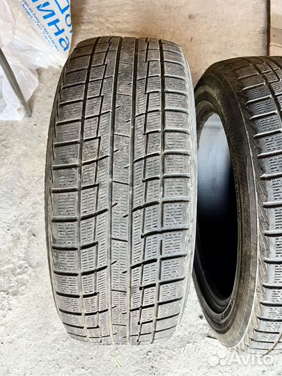 Yokohama Ice Guard IG30 195/55 R16 87Q
