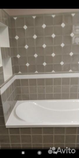 Ремонт под ключ