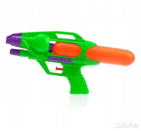 Водный пистолет «Страйк», 30 см