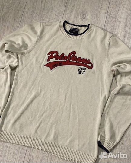 Свитер polo ralph lauren