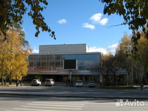 Продам агентство недвижимости Академгородок Новос